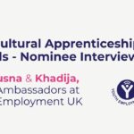 Multicultural apprenticeship awards cover image for blog post
